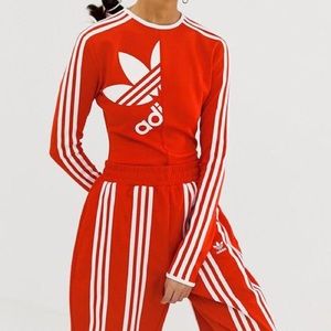 Adidas x Ji Won Choi Bodysuit